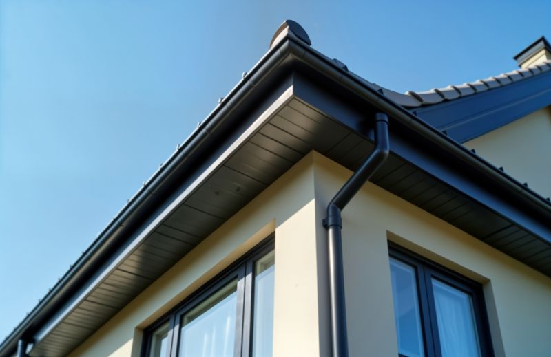 When To Install New Gutters Vs. Replace Existing Ones On Your Home