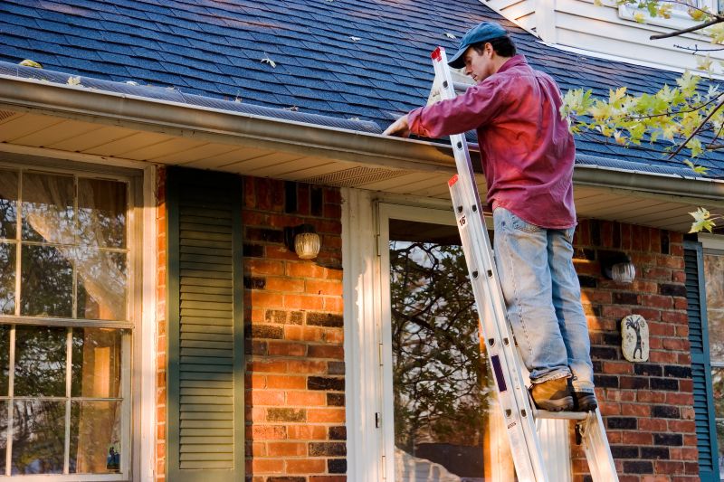 Roofing and Gutter Specialists