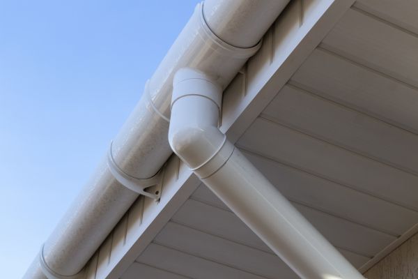 Cost of Gutter Installation Service in Albuquerque