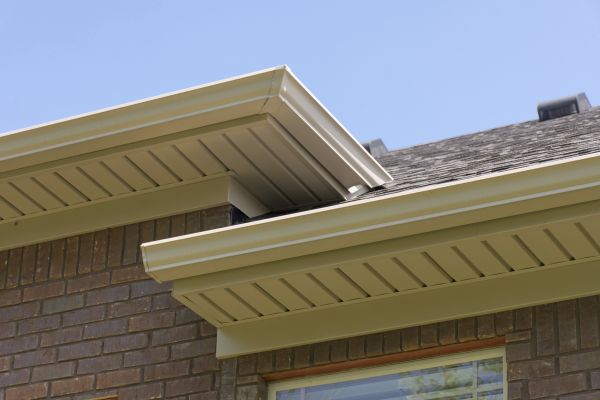 Cost of Aluminum Gutters Installation in Albuquerque