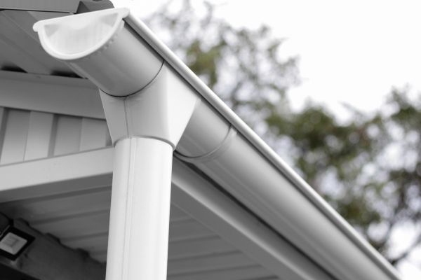Cost of Gutter Service in Albuquerque