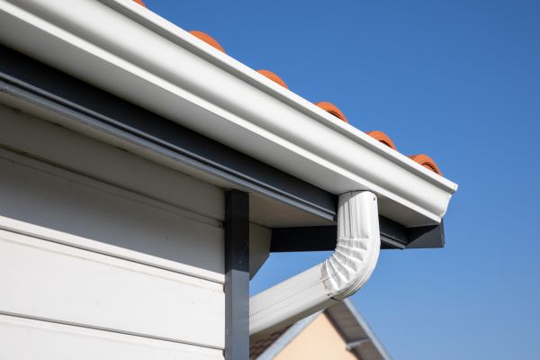 Cost of Gutter Sealing in Albuquerque