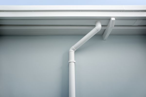 Cost of Rain Gutters Installation in Albuquerque
