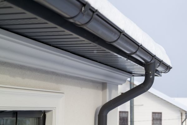 Cost of Pvc Gutter Installation in Albuquerque