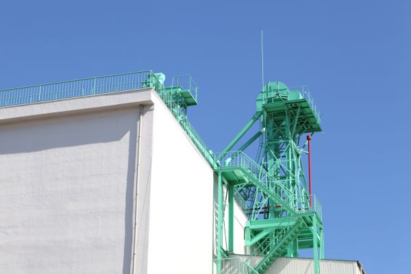 Cost of Industrial Gutter Installation in Albuquerque