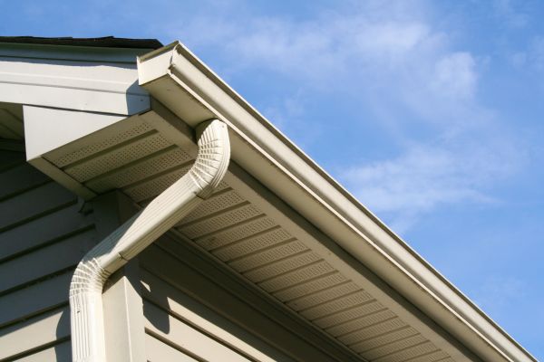 Cost of Roof Gutters Installation in Albuquerque