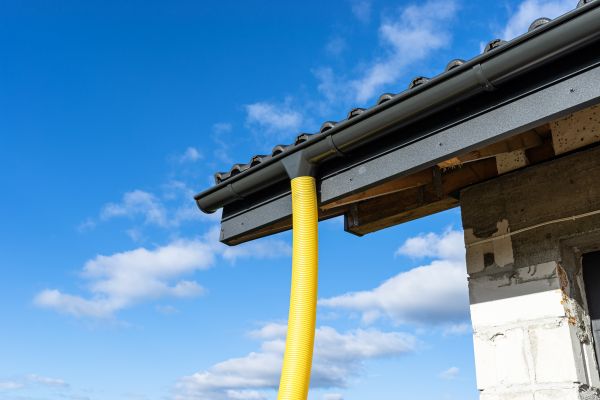 Cost of Pvc Gutter Repair in Albuquerque