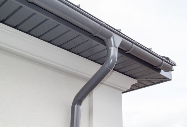Cost of Patio Gutter Installation in Albuquerque